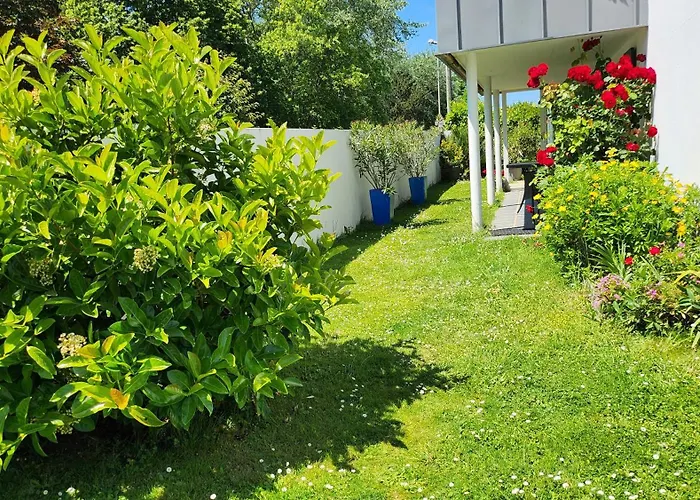 Villa pecheur