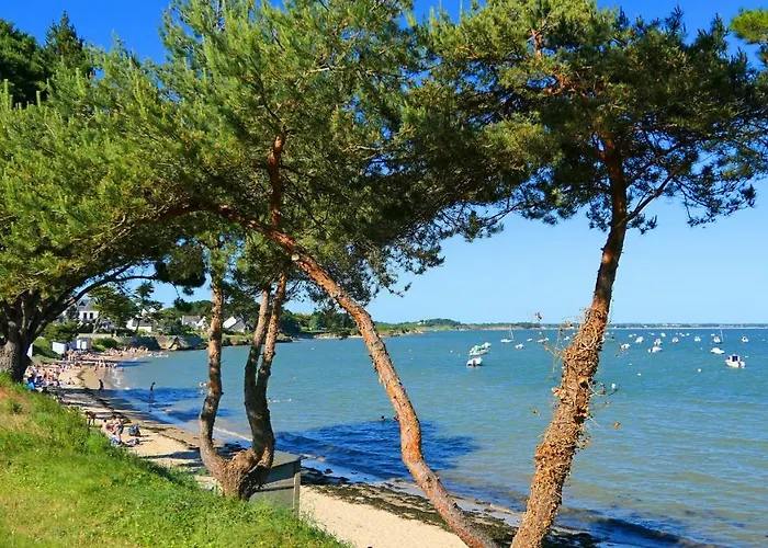 Villa pecheur