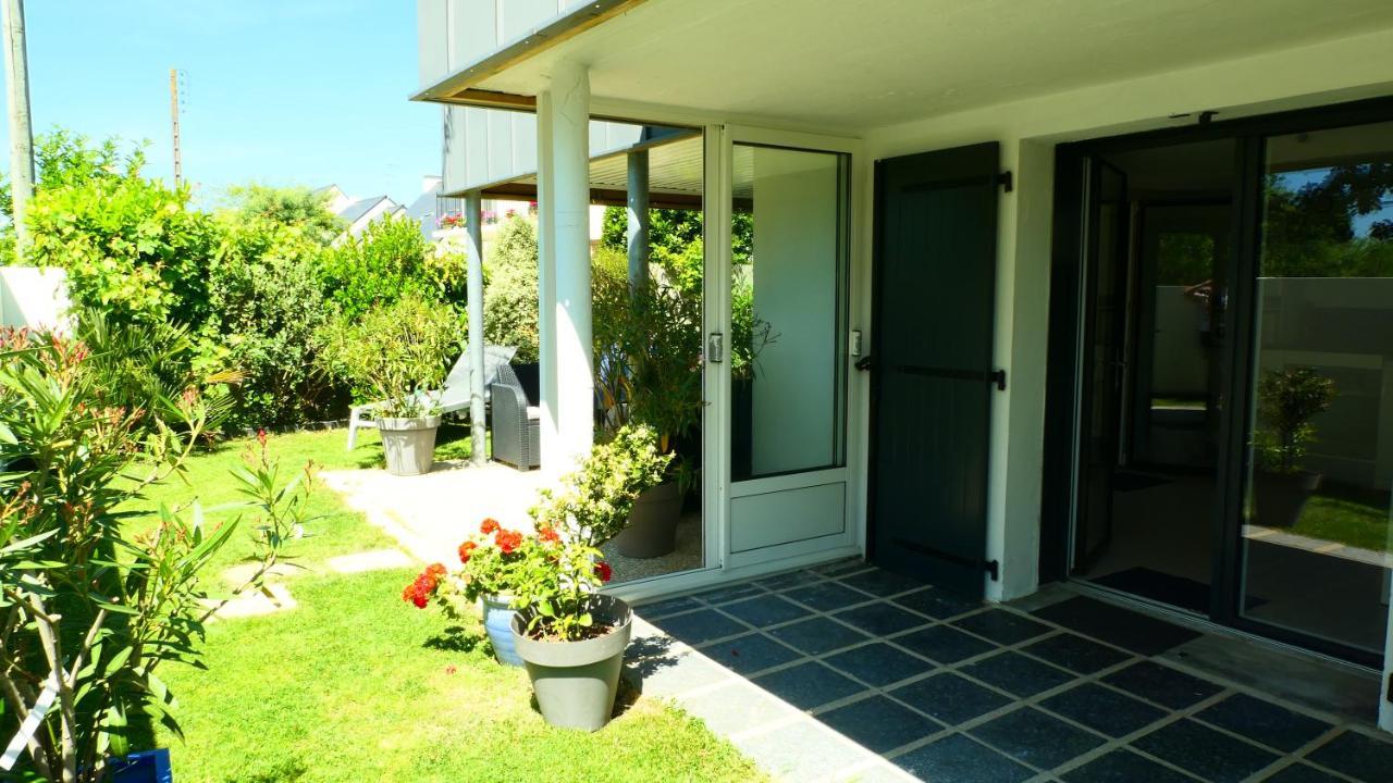 Apartment Pecheur