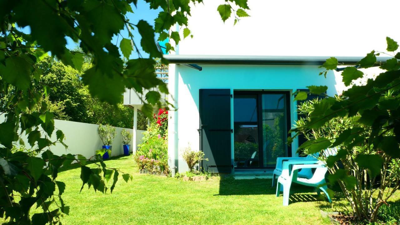 Apartment Pecheur