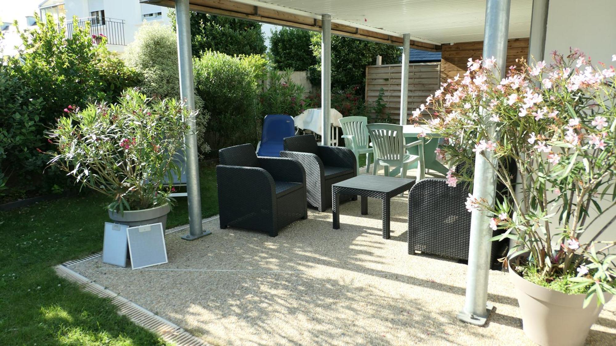 Pecheur Apartment *