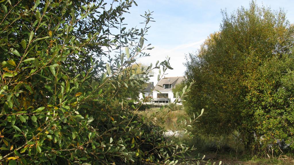 Pecheur Apartment
