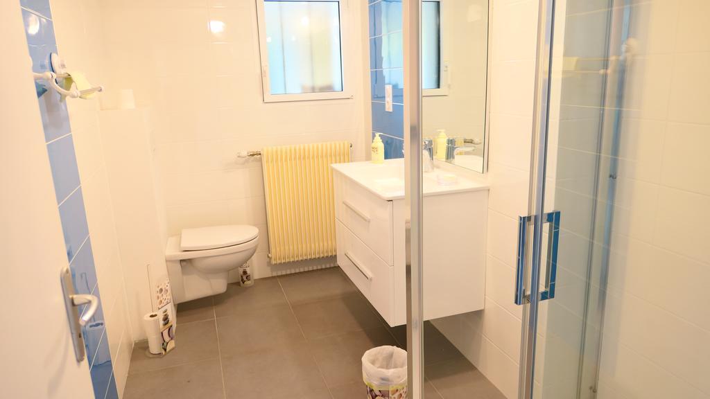 Apartment Pecheur *