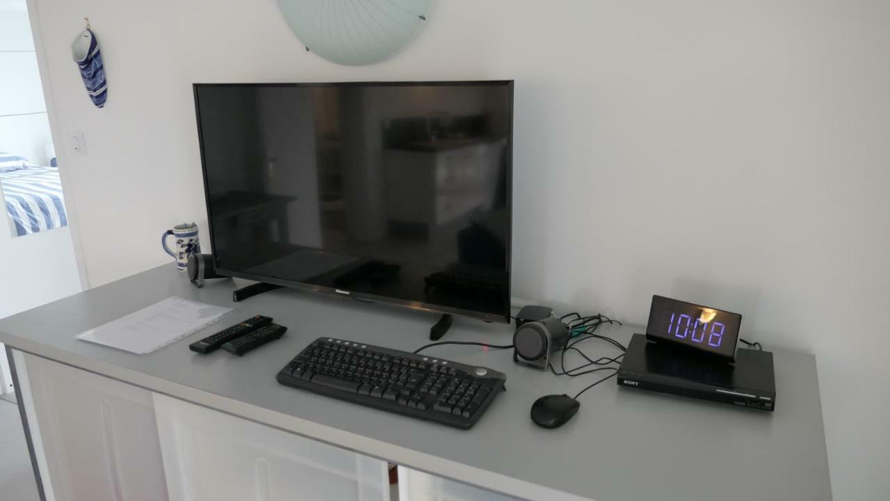 Pecheur Apartment Damgan