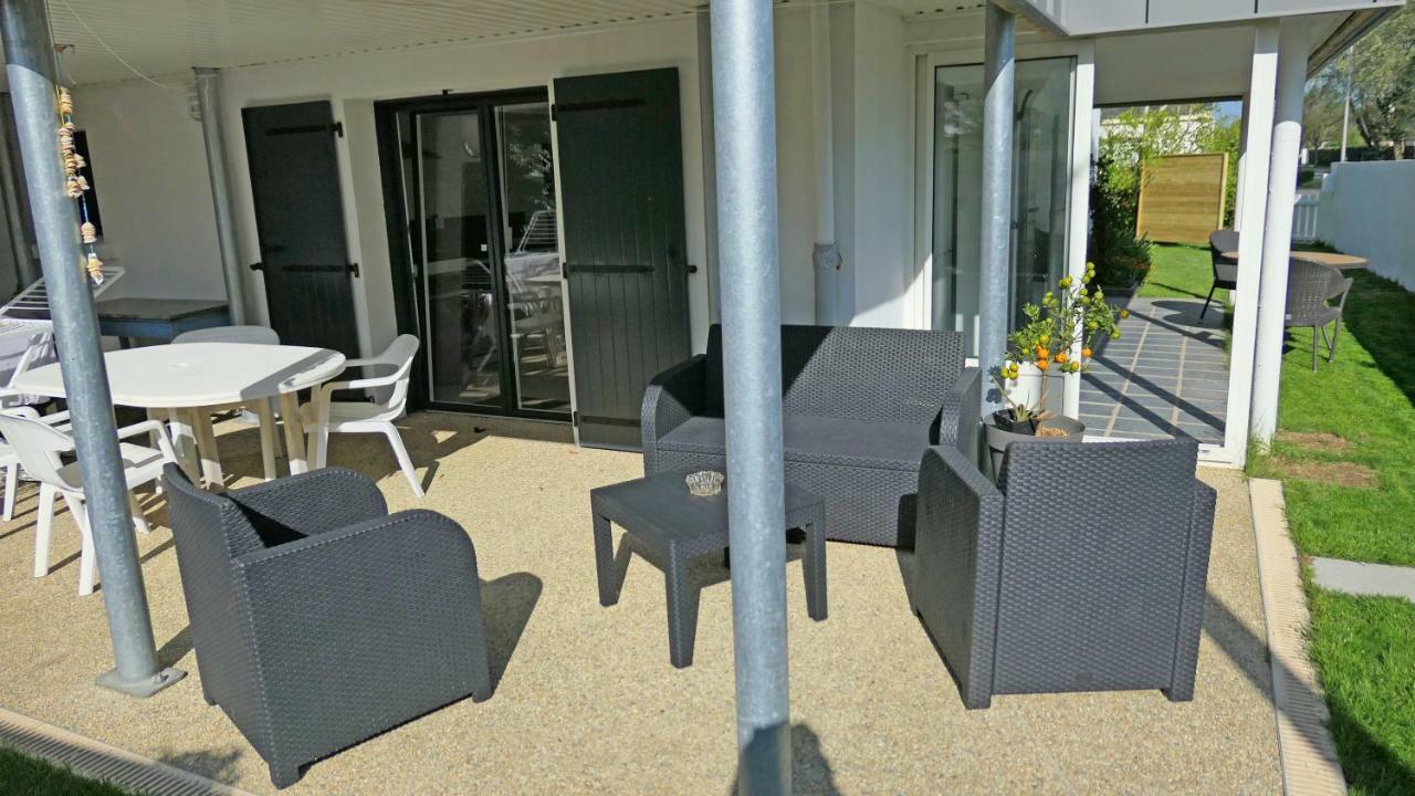 Apartment Pecheur Damgan