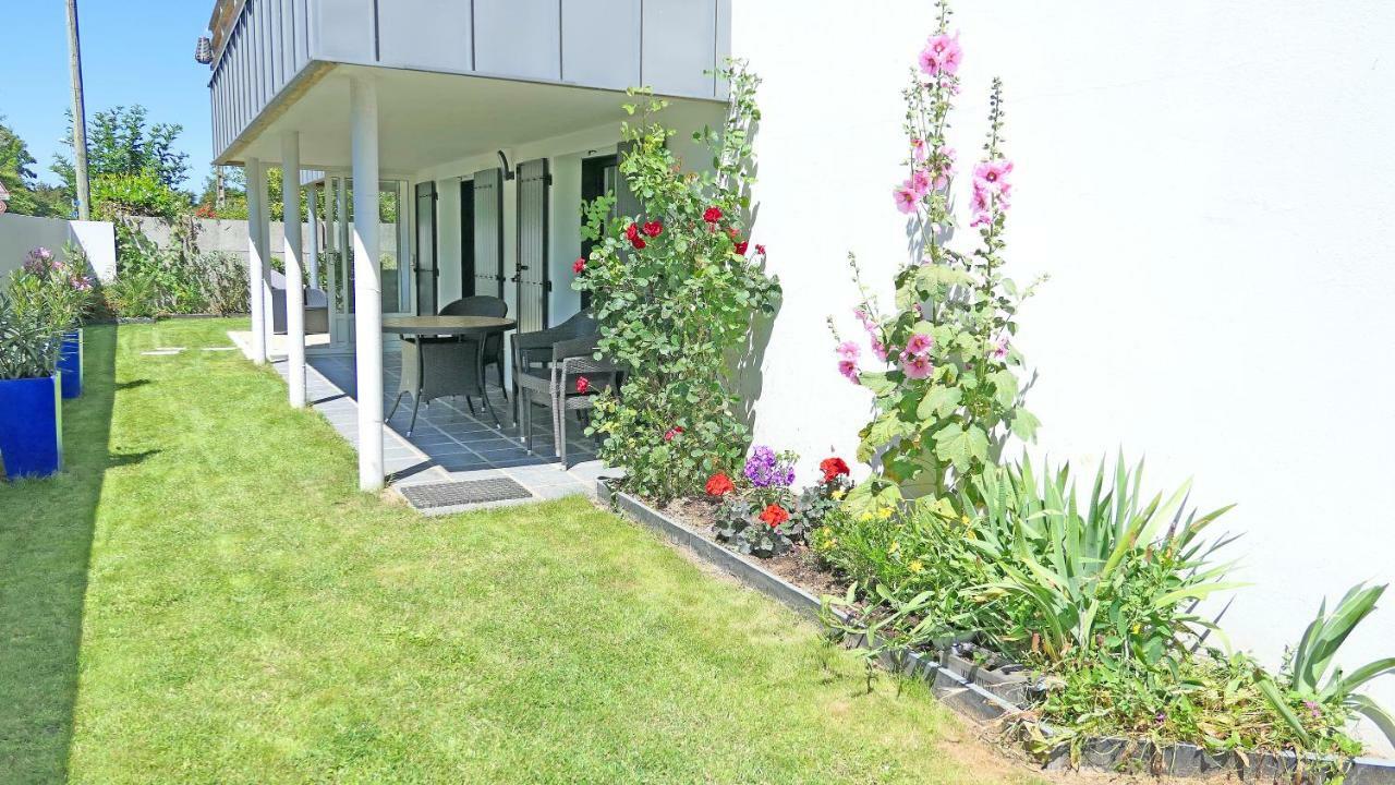 Apartment Pecheur Damgan