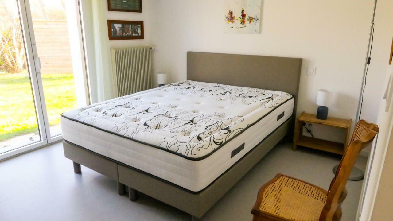 Apartment Pecheur *
