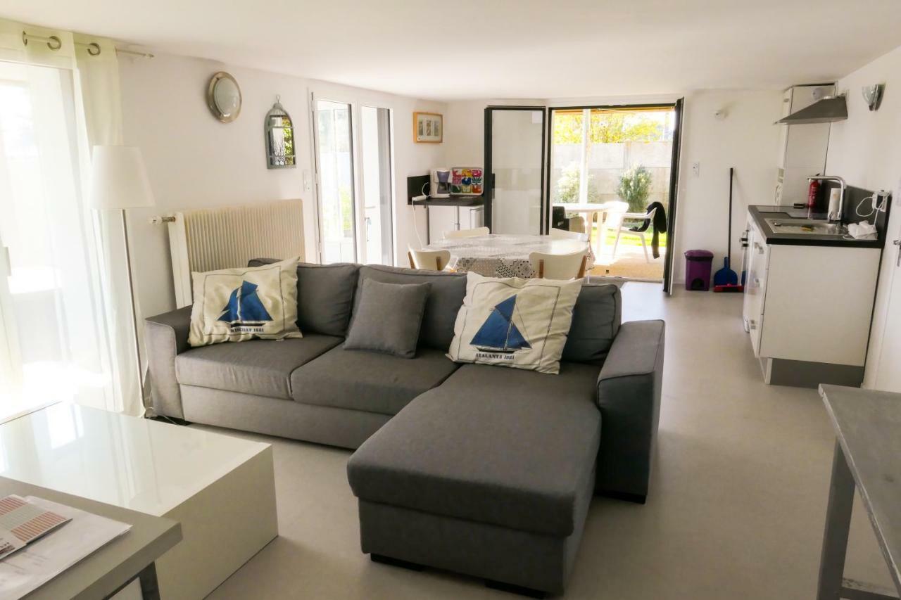 Apartment Pecheur