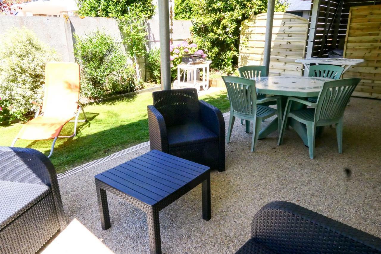 Apartment Pecheur