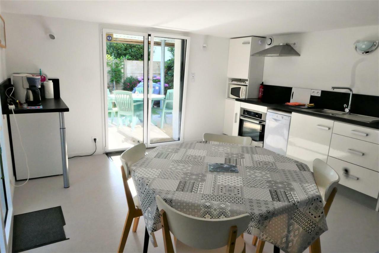 Apartment Pecheur Damgan
