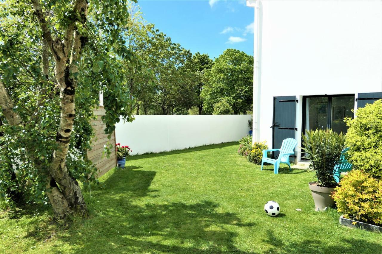Apartment Pecheur Damgan
