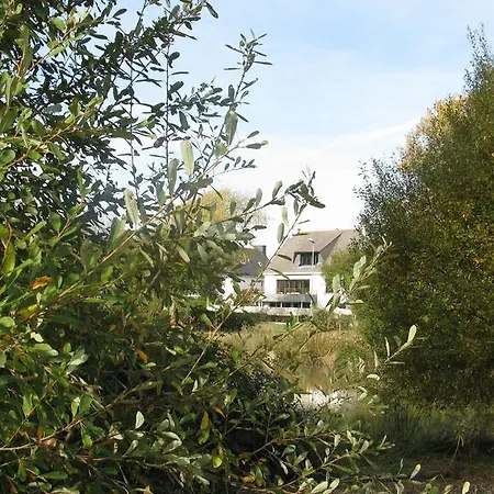 Villa Pecheur Damgan Exterior photo