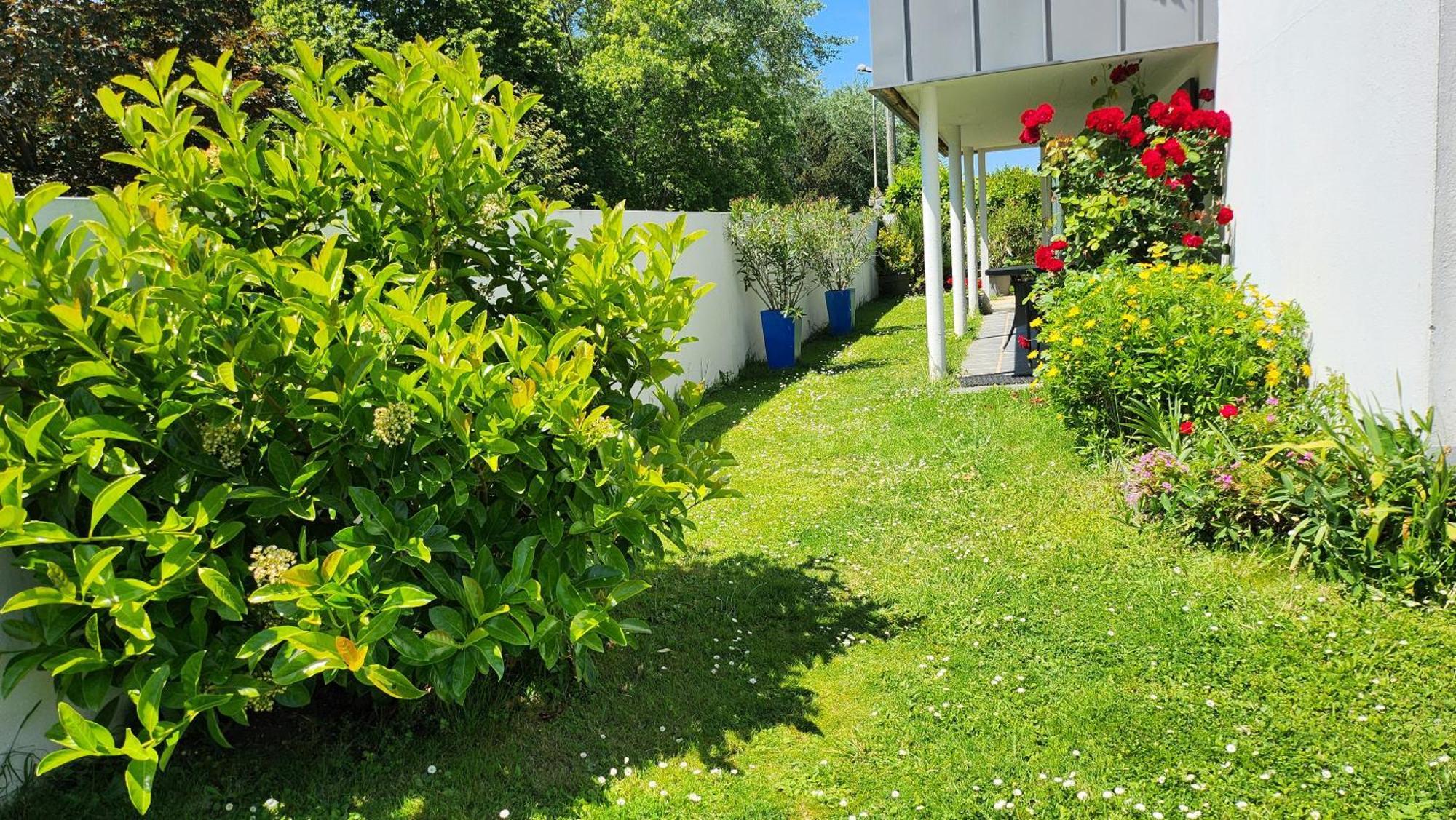 Pecheur Apartamento