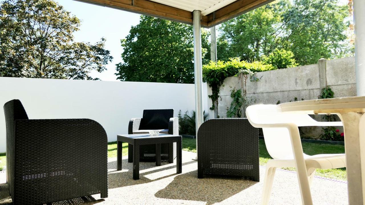 Apartamento Pecheur