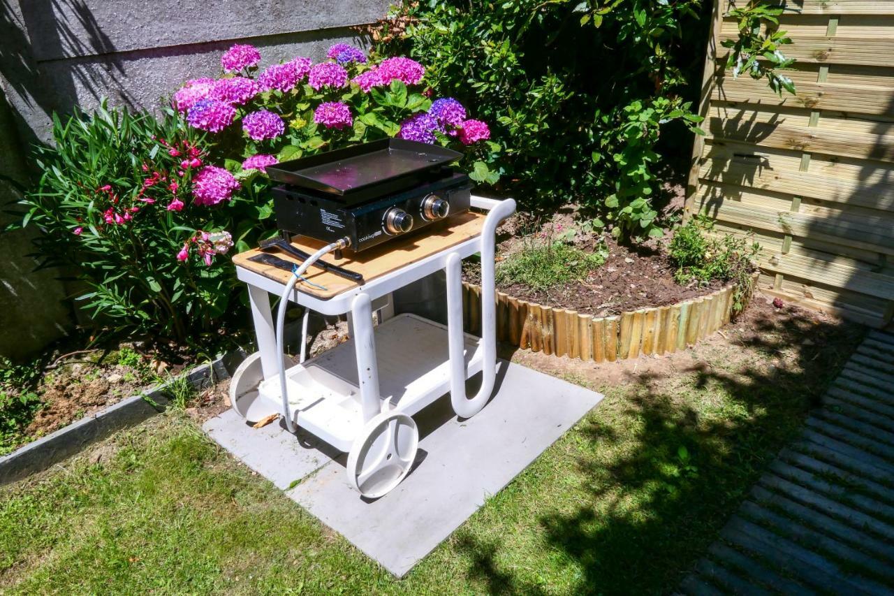 Apartamento Pecheur